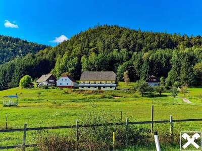 Haus kaufen in 9155 Neuhaus