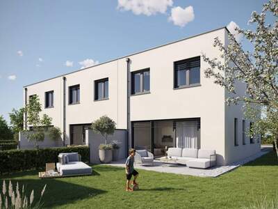 Haus mit Garten kaufen in 4050 Traun (Bild 5)