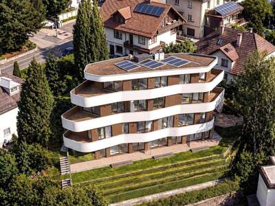 Wohnung kaufen in 6020 Innsbruck