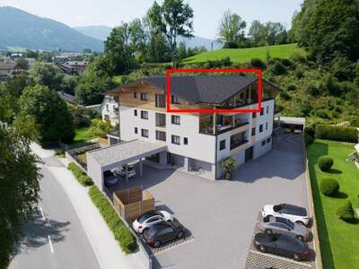 Wohnung kaufen in 8943 Aigen (Bild 2)