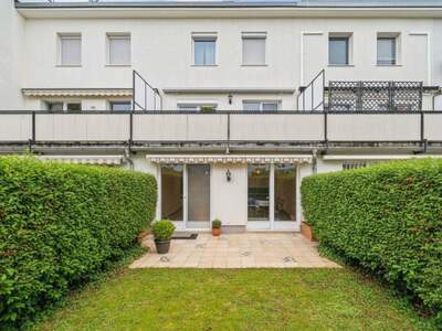 Haus kaufen in 1190 Wien