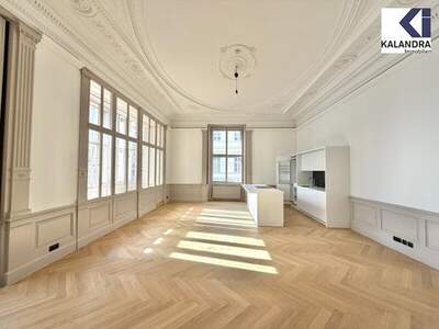 Mietwohnung in 1090 Wien