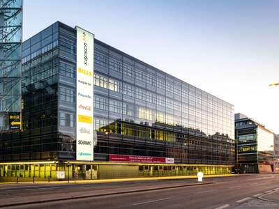 Gewerbeobjekt mieten in 1120 Wien (Bild 1)