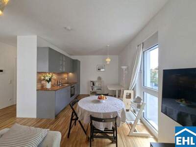 Terrassenwohnung mieten in 1120 Wien (Bild 2)