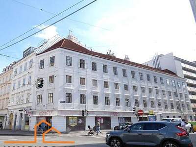 Altbauwohnung mieten in 1030 Wien 3. (Bild 3)