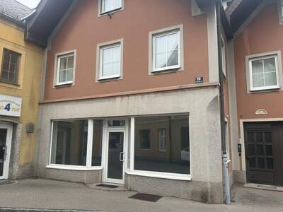 Gewerbeobjekt mieten in 4840 Vöcklabruck (Bild 1)