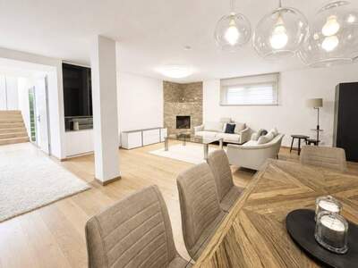 Wohnung mieten in 1190 Wien