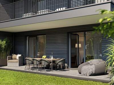 Wohnung mit Balkon kaufen in 5302 Henndorf (Bild 5)