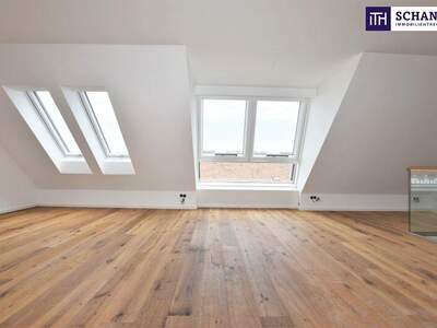 Terrassenwohnung kaufen in 1030 Wien (Bild 4)