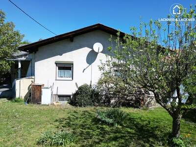 Haus mit Garten kaufen in 9400 Wolfsberg (Bild 3)