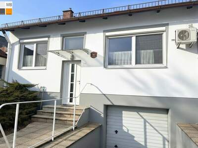 Haus kaufen in 7013 Klingenbach