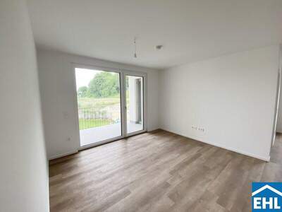 Terrassenwohnung mieten in 3451 Michelhausen (Bild 5)