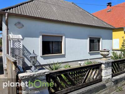 Einfamilienhaus kaufen in 7350 Oberpullendorf (Bild 1)