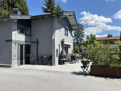 Haus mit Garten kaufen in 6345 Kössen (Bild 5)