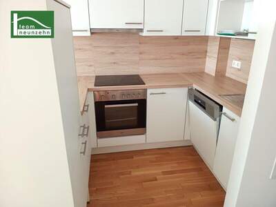 Terrassenwohnung mieten in 3100 St. Pölten (Bild 4)