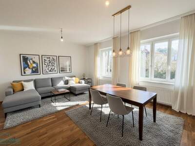 Apartment provisionsfrei mieten in 1190 Wien