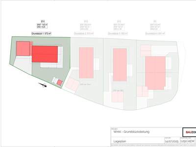 Haus kaufen in 5340 Winkl (Bild 3)