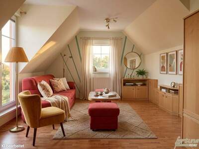 Wohnung kaufen in 3500 Krems