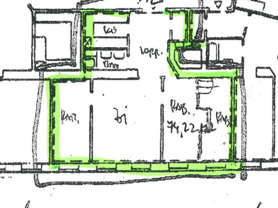 Wohnung provisionsfrei mieten in 1080 Wien