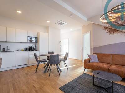 Wohnung mit Balkon mieten in 1230 Wien (Bild 4)