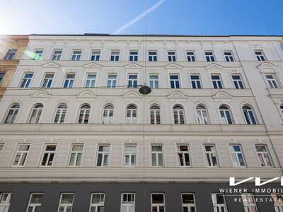 Altbauwohnung kaufen in 1100 Wien