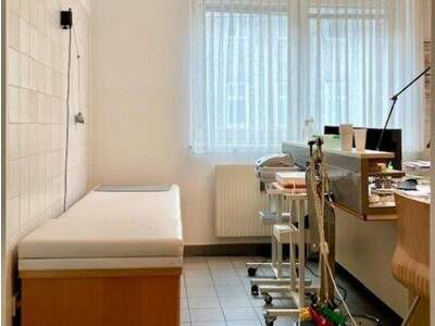 Büro / Praxis kaufen in 1200 Wien (Bild 4)