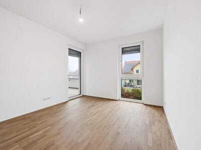 Terrassenwohnung kaufen in 2700 Wr. Neustadt (Bild 5)