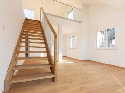 Loft / Studio / Atelier kaufen in 5163 Mattsee