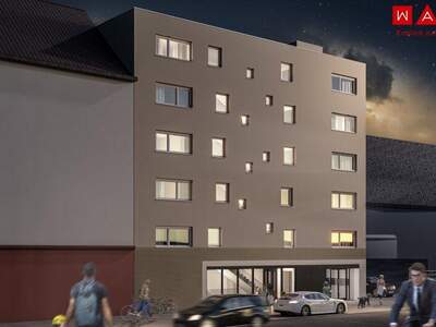 Wohnung mieten in 4030 Linz (Bild 2)