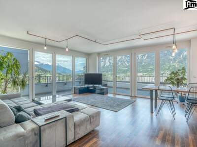 Wohnung mit Balkon kaufen in 6020 Innsbruck (Bild 1)