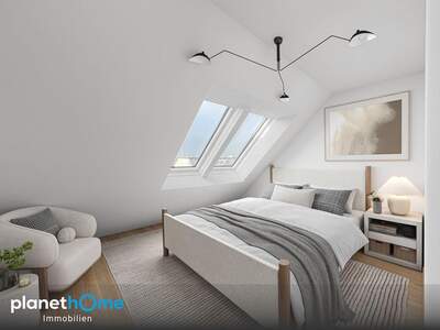 Terrassenwohnung kaufen in 1050 Wien (Bild 2)