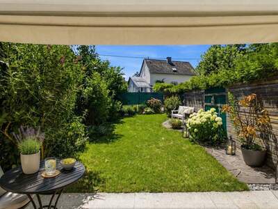 Haus kaufen in 2384 Breitenfurt