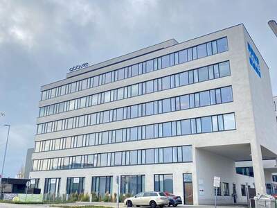 Gewerbeobjekt mieten in 1230 Wien (Bild 1)