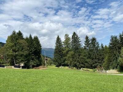 Grundstück kaufen in 9863 Rennweg