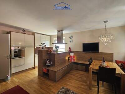 Terrassenwohnung kaufen in 6290 Mayrhofen (Bild 3)