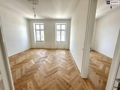 Wohnung kaufen in 1030 Wien