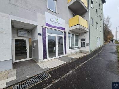 Gewerbeobjekt mieten in 4020 Linz (Bild 1)