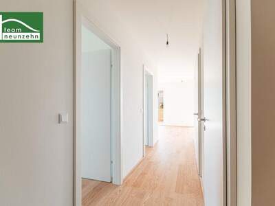 Terrassenwohnung kaufen in 1210 Wien (Bild 3)