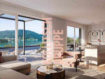 Eigentumswohnung in 9210 Pörtschach