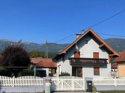 Haus provisionsfrei kaufen in 9710 Feistritz