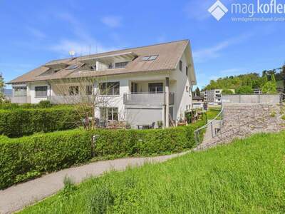 Wohnung mit Balkon kaufen in 6840 Götzis (Bild 1)
