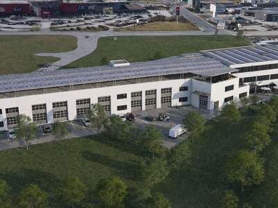 Gewerbeobjekt mieten in 4052 Ansfelden (Bild 2)