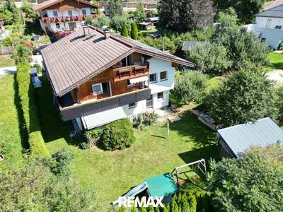 Einfamilienhaus kaufen in 5541 Altenmarkt