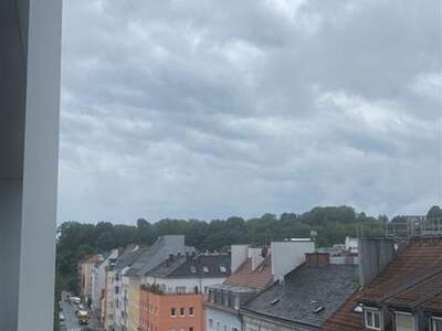 Wohnung mit Balkon mieten in 4020 Linz (Bild 1)