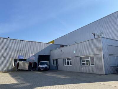 Gewerbeobjekt mieten in 1220 Wien (Bild 5)