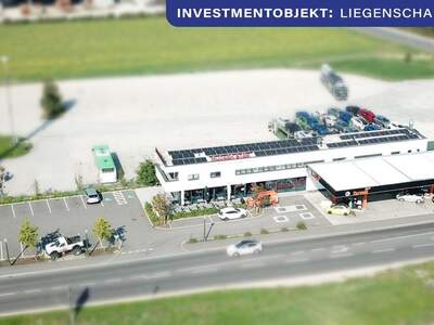 Anlageobjekt kaufen in 4300 St. Valentin (Bild 3)