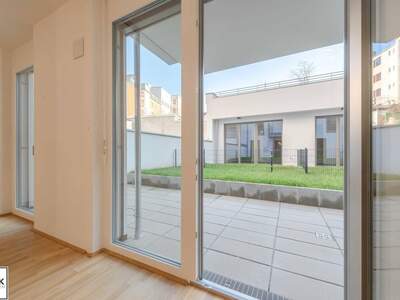 Mietwohnung in 1040 Wien