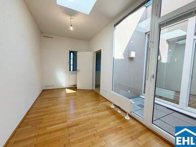 Terrassenwohnung mieten in 1030 Wien (Bild 5)