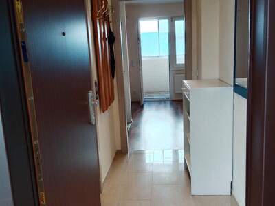 Terrassenwohnung mieten in 1100 Wien (Bild 1)