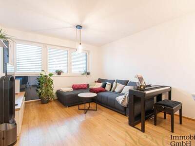 Terrassenwohnung mieten in 4020 Linz (Bild 2)